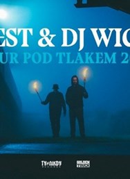 Rest & DJ Wich Pardubice