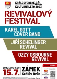 Revivalový festival