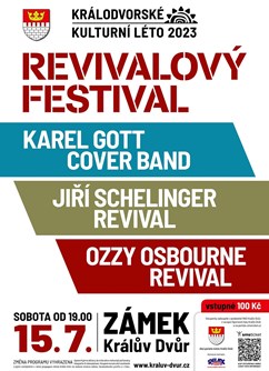 Revivalový festival