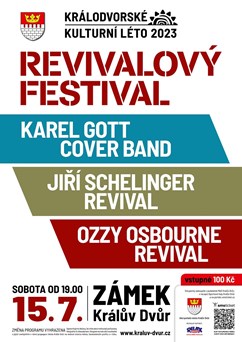 Revivalový festival