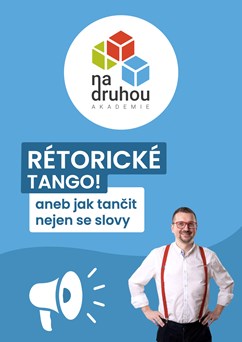 RÉTORICKÉ TANGO!