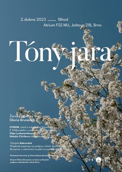 Tóny jara 