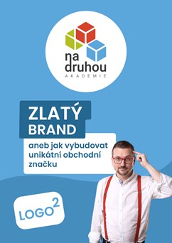 ZLATÝ BRAND