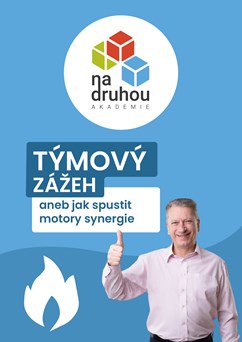TÝMOVÝ ZÁŽEH