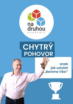 CHYTRÝ POHOVOR