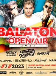 Balaton Open Air 2023