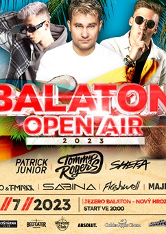 Balaton Open Air 2023