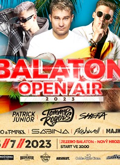 Balaton Open Air 2023