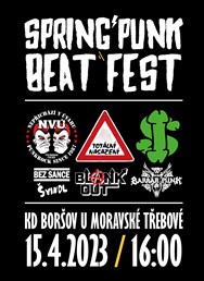 Spring Punk Beat Fest 