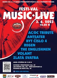 Music-live festival