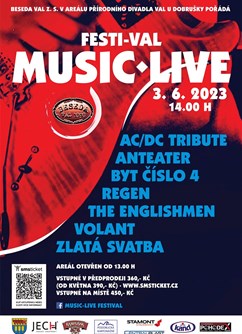 Music-live festival