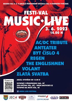 Music-live festival