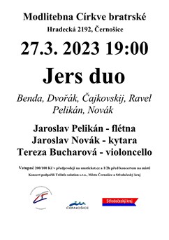Jers duo