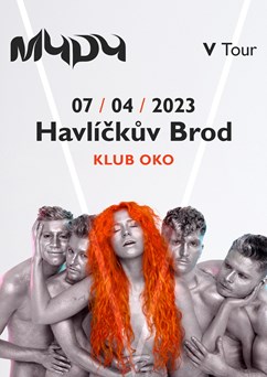 MYDY Havlíčkův Brod/Klub OKO