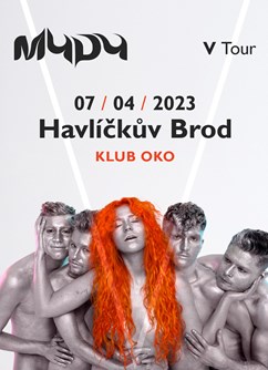 MYDY Havlíčkův Brod/Klub OKO