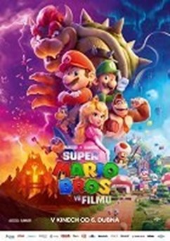 Super Mario Bros. ve filmu 