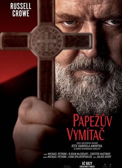 Papežův vymítač  
