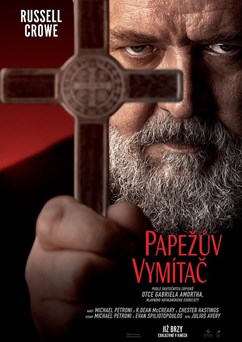 Papežův vymítač  