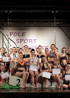 Pole Sport Contest 2023
