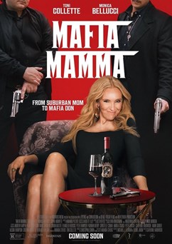 Mafie Mamma   