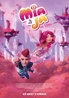 Mia a já ve filmu  