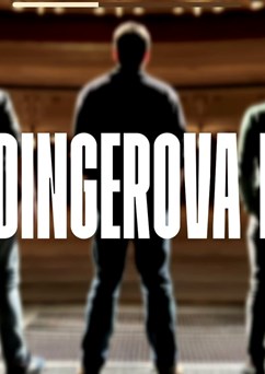 Divadlo Tří: Schrödingerova kočka