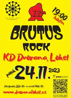BRUTUS