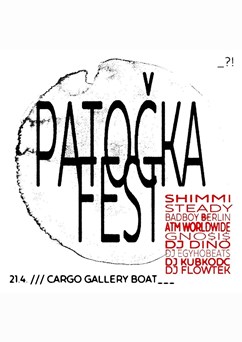 Patočka Fest 2023