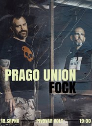 Prago Union & Fock