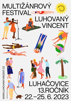 13. Luhovaný Vincent