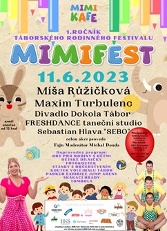 MIMI Fest