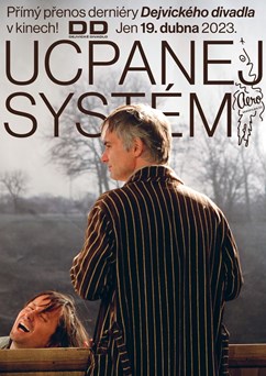 Ucpanej systém