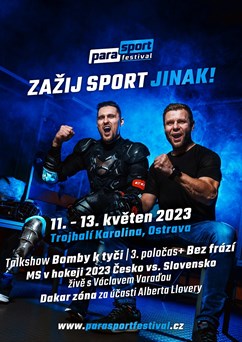 ParaSport Festival