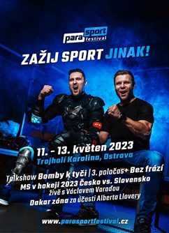 ParaSport Festival
