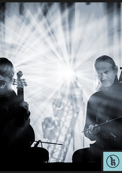 Irena & Vojtěch Havlovi