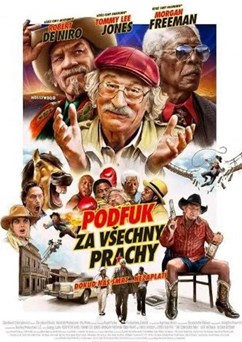 Podfuk za všechny prachy