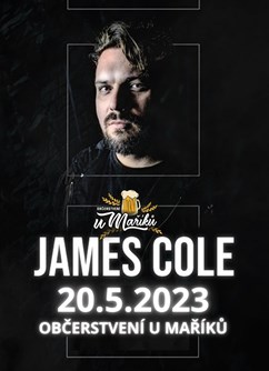 James Cole 