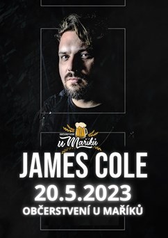 James Cole 