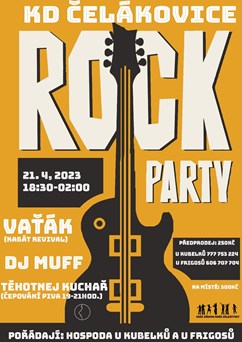 Rock Party