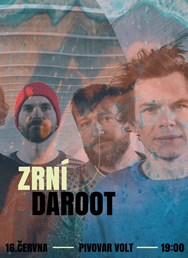 Zrní & DaRoot