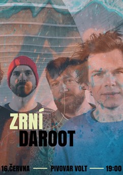 Zrní & DaRoot