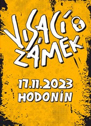 Visací zámek & ZNC - DK Hodonín