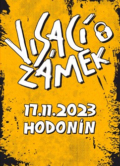 Visací zámek & ZNC - DK Hodonín