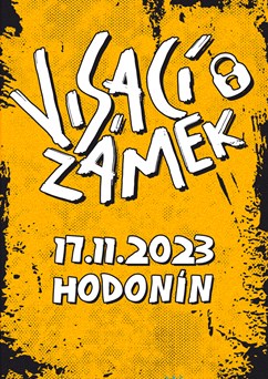 Visací zámek & ZNC - DK Hodonín