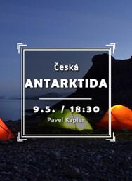 Česká Antarktida