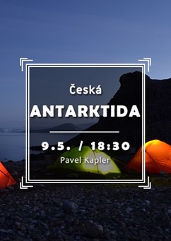 Česká Antarktida