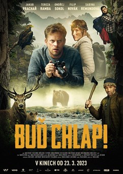 BUĎ CHLAP!