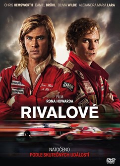 Rivalové - filmový klub