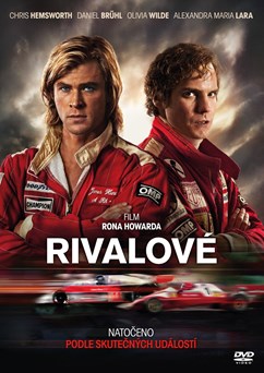 Rivalové - filmový klub