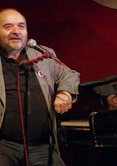 Jan Burian